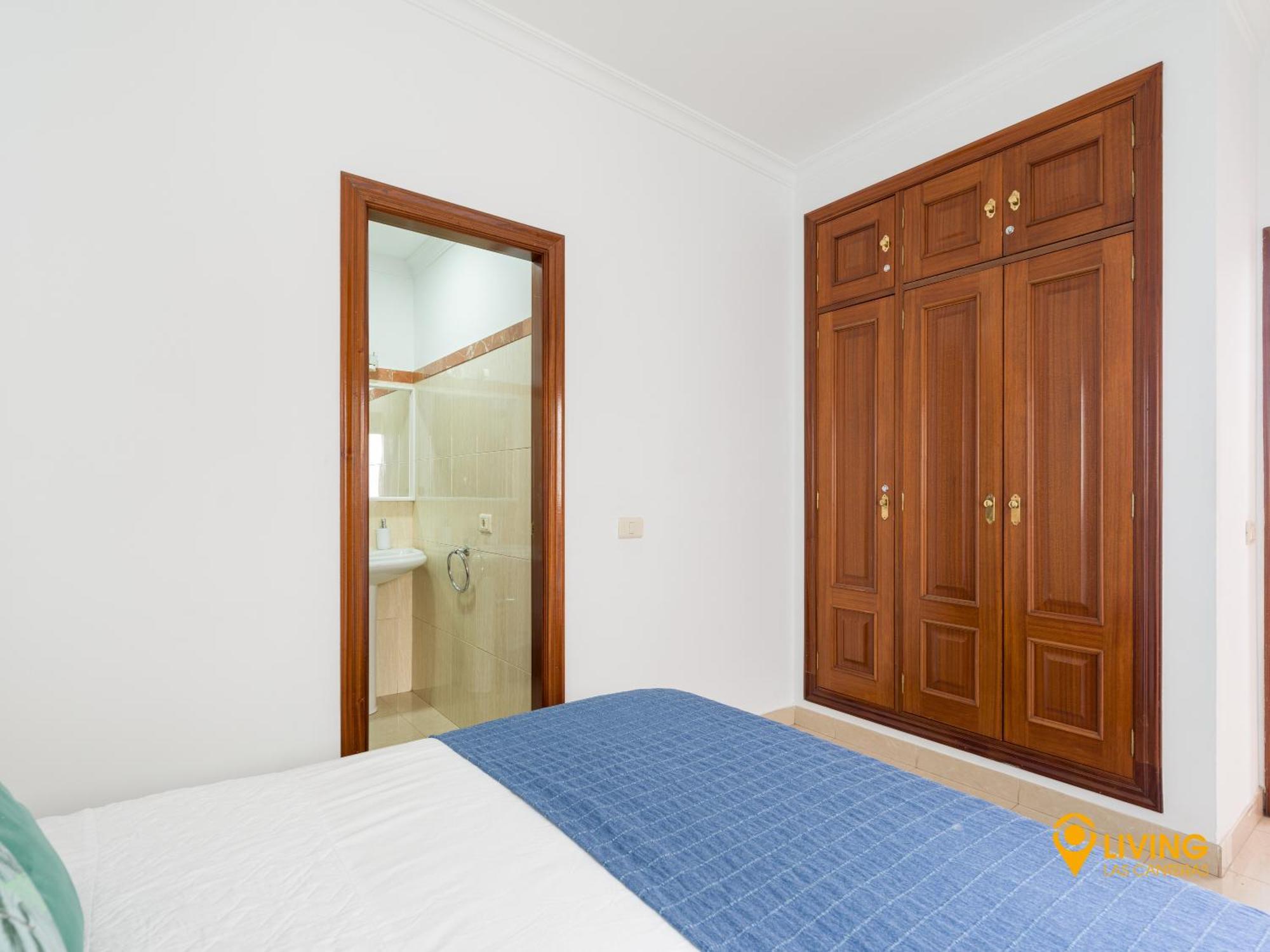 Living Las Canteras Homes - Penthouse Free Parking ラスパルマス・デ・グランカナリア エクステリア 写真
